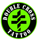 DoubleCross Tattoo Gift Card